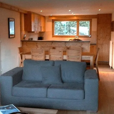 Modern 3-Bed Ski Summer Apartment Verbier Swiss