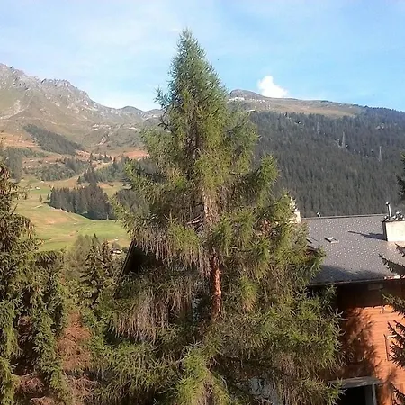 Modern 3-Bed Ski Summer Apartment Verbier Swiss Verbier
