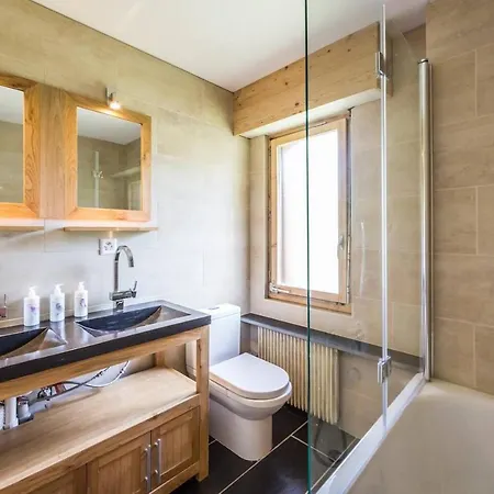 Modern 3-Bed Ski Summer Apartment Verbier Swiss Verbier